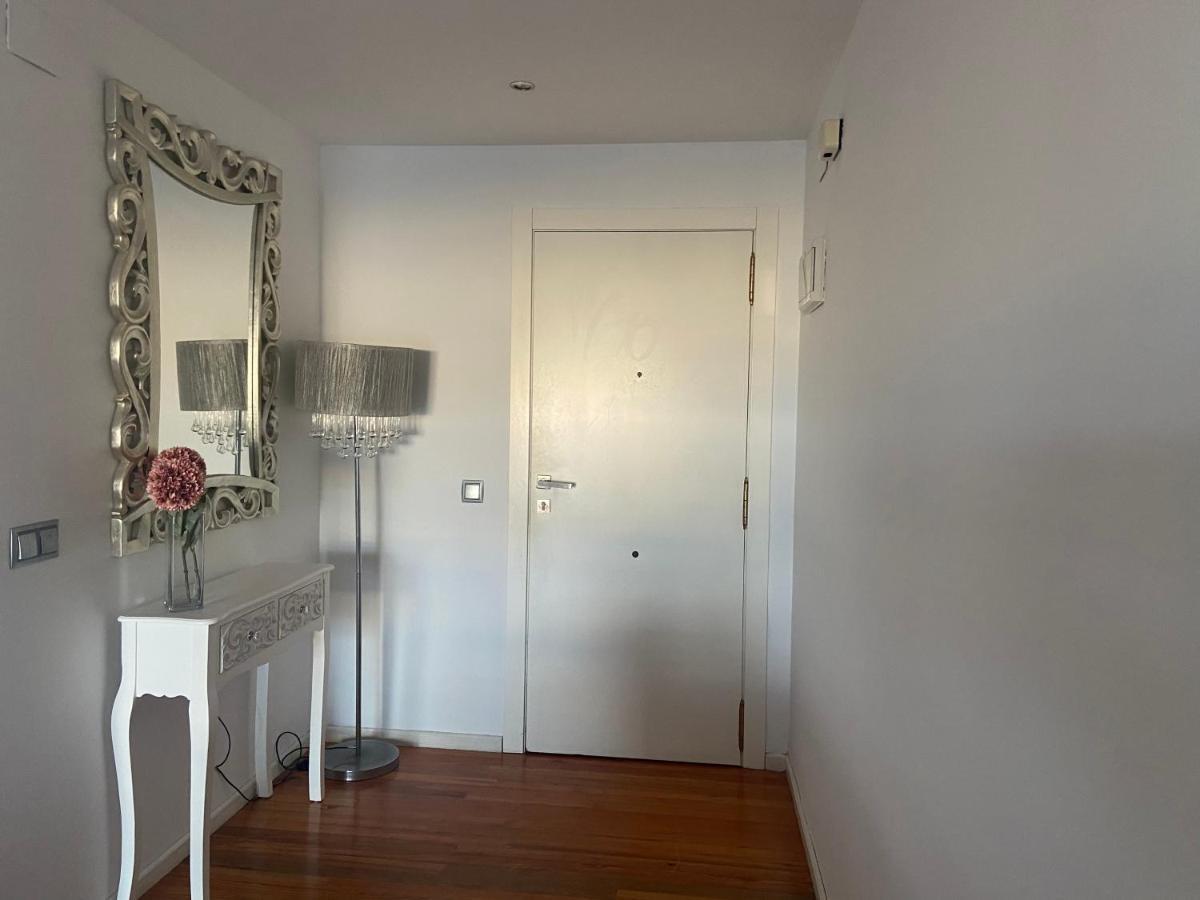 Cute Apartment Walencja Zewnętrze zdjęcie
