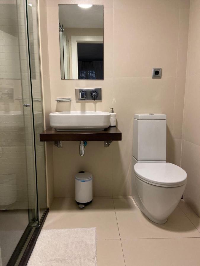 Cute Apartment Walencja Zewnętrze zdjęcie
