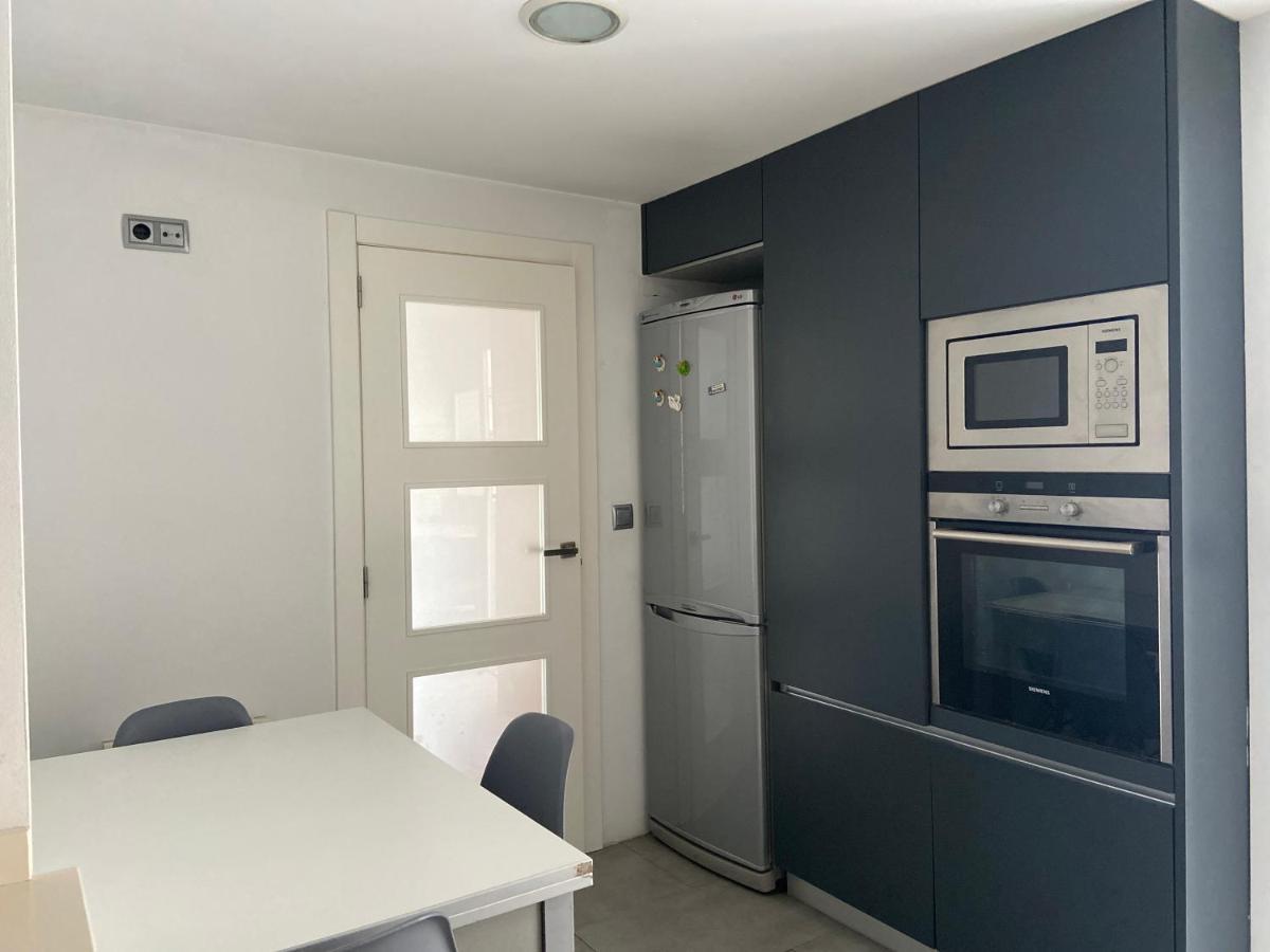 Cute Apartment Walencja Zewnętrze zdjęcie