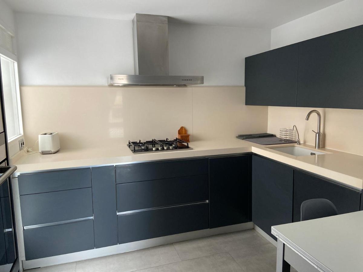 Cute Apartment Walencja Zewnętrze zdjęcie