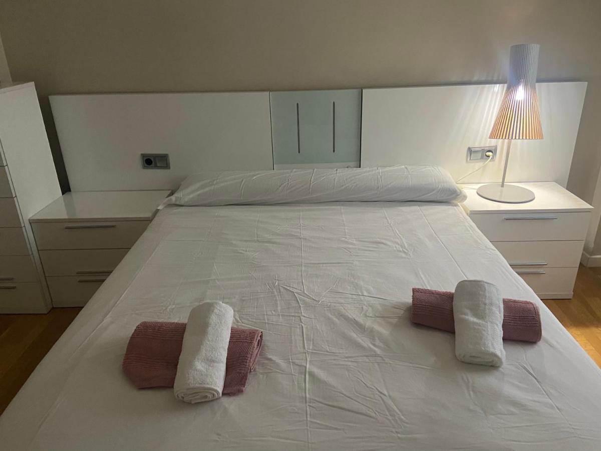 Cute Apartment Walencja Zewnętrze zdjęcie