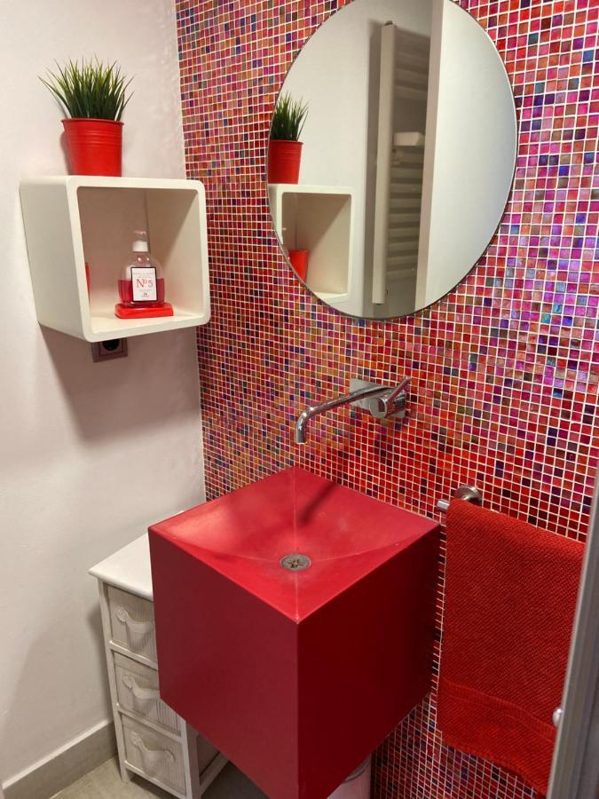 Cute Apartment Walencja Zewnętrze zdjęcie