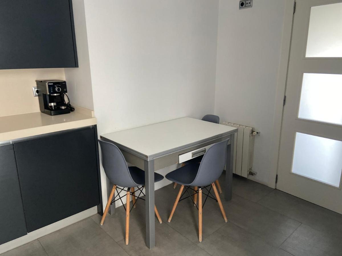 Cute Apartment Walencja Zewnętrze zdjęcie