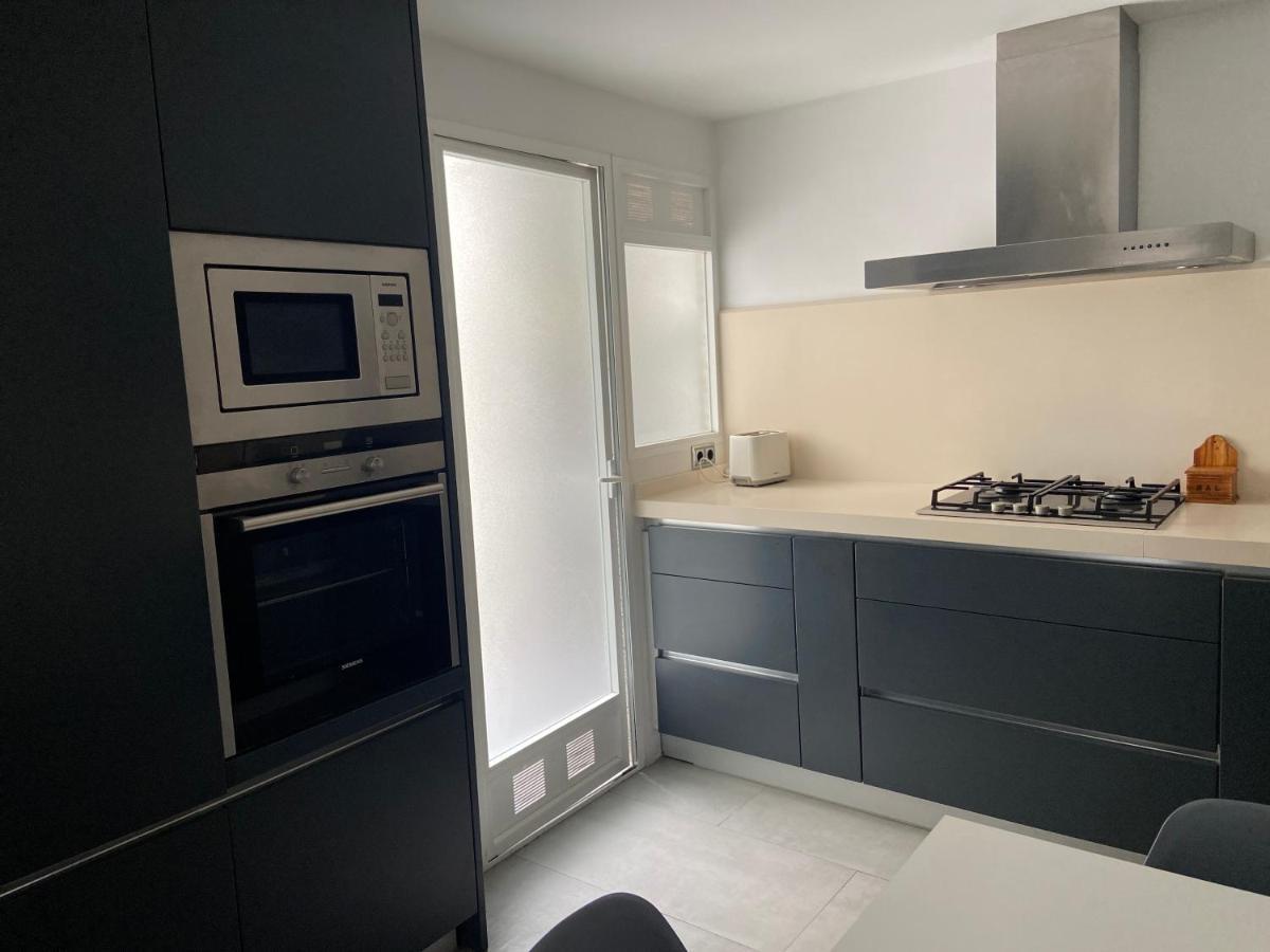 Cute Apartment Walencja Zewnętrze zdjęcie
