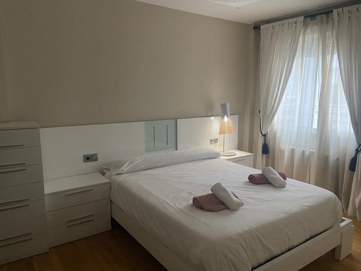 Cute Apartment Walencja Zewnętrze zdjęcie