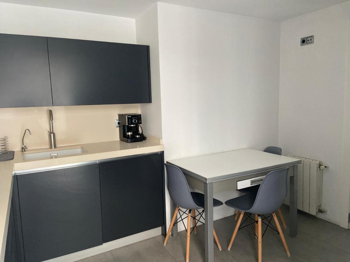 Cute Apartment Walencja Zewnętrze zdjęcie